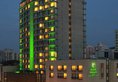 Holiday Inn Temple Of Heaven Beijing в Пекин Китай ✅. Забронировать номер онлайн по выгодной цене в Holiday Inn Temple Of Heaven Beijing. Трансфер из аэропорта.