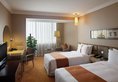 Holiday Inn Temple Of Heaven Beijing в Пекин Китай ✅. Забронировать номер онлайн по выгодной цене в Holiday Inn Temple Of Heaven Beijing. Трансфер из аэропорта.