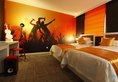Beijing Jiang Tai Art Hotel в Пекин Китай ✅. Забронировать номер онлайн по выгодной цене в Beijing Jiang Tai Art Hotel. Трансфер из аэропорта.