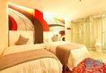 Beijing Jiang Tai Art Hotel в Пекин Китай ✅. Забронировать номер онлайн по выгодной цене в Beijing Jiang Tai Art Hotel. Трансфер из аэропорта.