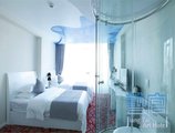 Beijing Jiang Tai Art Hotel в Пекин Китай ✅. Забронировать номер онлайн по выгодной цене в Beijing Jiang Tai Art Hotel. Трансфер из аэропорта.