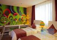 Beijing Jiang Tai Art Hotel в Пекин Китай ✅. Забронировать номер онлайн по выгодной цене в Beijing Jiang Tai Art Hotel. Трансфер из аэропорта.