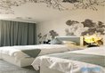 Beijing Jiang Tai Art Hotel в Пекин Китай ✅. Забронировать номер онлайн по выгодной цене в Beijing Jiang Tai Art Hotel. Трансфер из аэропорта.