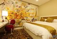 Beijing Jiang Tai Art Hotel в Пекин Китай ✅. Забронировать номер онлайн по выгодной цене в Beijing Jiang Tai Art Hotel. Трансфер из аэропорта.