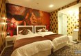 Beijing Jiang Tai Art Hotel в Пекин Китай ✅. Забронировать номер онлайн по выгодной цене в Beijing Jiang Tai Art Hotel. Трансфер из аэропорта.