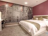 Beijing Jiang Tai Art Hotel в Пекин Китай ✅. Забронировать номер онлайн по выгодной цене в Beijing Jiang Tai Art Hotel. Трансфер из аэропорта.