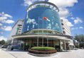 Holiday Inn Beijing Chang An West в Пекин Китай ✅. Забронировать номер онлайн по выгодной цене в Holiday Inn Beijing Chang An West. Трансфер из аэропорта.