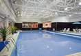 Holiday Inn Beijing Chang An West в Пекин Китай ✅. Забронировать номер онлайн по выгодной цене в Holiday Inn Beijing Chang An West. Трансфер из аэропорта.
