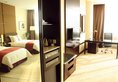 Holiday Inn Beijing Chang An West в Пекин Китай ✅. Забронировать номер онлайн по выгодной цене в Holiday Inn Beijing Chang An West. Трансфер из аэропорта.
