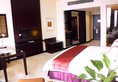 Holiday Inn Beijing Chang An West в Пекин Китай ✅. Забронировать номер онлайн по выгодной цене в Holiday Inn Beijing Chang An West. Трансфер из аэропорта.
