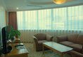 Holiday Inn Beijing Chang An West в Пекин Китай ✅. Забронировать номер онлайн по выгодной цене в Holiday Inn Beijing Chang An West. Трансфер из аэропорта.