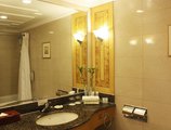 Holiday Inn Beijing Chang An West в Пекин Китай ✅. Забронировать номер онлайн по выгодной цене в Holiday Inn Beijing Chang An West. Трансфер из аэропорта.