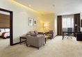 Holiday Inn Beijing Chang An West в Пекин Китай ✅. Забронировать номер онлайн по выгодной цене в Holiday Inn Beijing Chang An West. Трансфер из аэропорта.