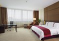 Holiday Inn Beijing Chang An West в Пекин Китай ✅. Забронировать номер онлайн по выгодной цене в Holiday Inn Beijing Chang An West. Трансфер из аэропорта.