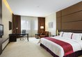 Holiday Inn Beijing Chang An West в Пекин Китай ✅. Забронировать номер онлайн по выгодной цене в Holiday Inn Beijing Chang An West. Трансфер из аэропорта.