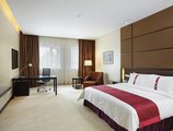 Holiday Inn Beijing Chang An West в Пекин Китай ✅. Забронировать номер онлайн по выгодной цене в Holiday Inn Beijing Chang An West. Трансфер из аэропорта.