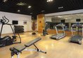 Holiday Inn Beijing Chang An West в Пекин Китай ✅. Забронировать номер онлайн по выгодной цене в Holiday Inn Beijing Chang An West. Трансфер из аэропорта.