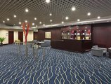 Holiday Inn Beijing Chang An West в Пекин Китай ✅. Забронировать номер онлайн по выгодной цене в Holiday Inn Beijing Chang An West. Трансфер из аэропорта.