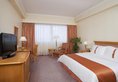 Holiday Inn Beijing Chang An West в Пекин Китай ✅. Забронировать номер онлайн по выгодной цене в Holiday Inn Beijing Chang An West. Трансфер из аэропорта.