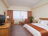 Holiday Inn Beijing Chang An West в Пекин Китай ✅. Забронировать номер онлайн по выгодной цене в Holiday Inn Beijing Chang An West. Трансфер из аэропорта.