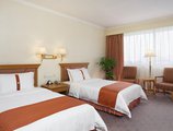 Holiday Inn Beijing Chang An West в Пекин Китай ✅. Забронировать номер онлайн по выгодной цене в Holiday Inn Beijing Chang An West. Трансфер из аэропорта.