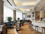 Holiday Inn Beijing Chang An West в Пекин Китай ✅. Забронировать номер онлайн по выгодной цене в Holiday Inn Beijing Chang An West. Трансфер из аэропорта.