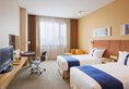 Holiday Inn Express Shangdi Beijing в Пекин Китай ✅. Забронировать номер онлайн по выгодной цене в Holiday Inn Express Shangdi Beijing. Трансфер из аэропорта.