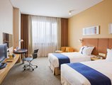 Holiday Inn Express Shangdi Beijing в Пекин Китай ✅. Забронировать номер онлайн по выгодной цене в Holiday Inn Express Shangdi Beijing. Трансфер из аэропорта.