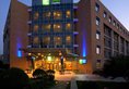 Holiday Inn Express Shangdi Beijing в Пекин Китай ✅. Забронировать номер онлайн по выгодной цене в Holiday Inn Express Shangdi Beijing. Трансфер из аэропорта.