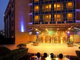 Holiday Inn Express Shangdi Beijing в Пекин Китай ✅. Забронировать номер онлайн по выгодной цене в Holiday Inn Express Shangdi Beijing. Трансфер из аэропорта.