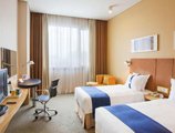 Holiday Inn Express Shangdi Beijing в Пекин Китай ✅. Забронировать номер онлайн по выгодной цене в Holiday Inn Express Shangdi Beijing. Трансфер из аэропорта.