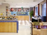 Holiday Inn Express Shangdi Beijing в Пекин Китай ✅. Забронировать номер онлайн по выгодной цене в Holiday Inn Express Shangdi Beijing. Трансфер из аэропорта.