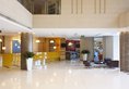 Holiday Inn Express Shangdi Beijing в Пекин Китай ✅. Забронировать номер онлайн по выгодной цене в Holiday Inn Express Shangdi Beijing. Трансфер из аэропорта.