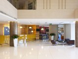 Holiday Inn Express Shangdi Beijing в Пекин Китай ✅. Забронировать номер онлайн по выгодной цене в Holiday Inn Express Shangdi Beijing. Трансфер из аэропорта.