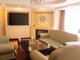 Beijing Continental Grand Hotel в Пекин Китай ✅. Забронировать номер онлайн по выгодной цене в Beijing Continental Grand Hotel. Трансфер из аэропорта.