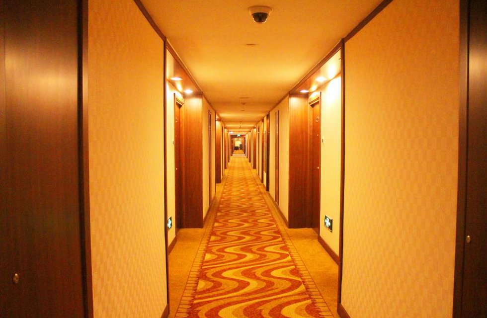 Beijing Continental Grand Hotel в Пекин Китай ✅. Забронировать номер онлайн по выгодной цене в Beijing Continental Grand Hotel. Трансфер из аэропорта.