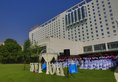 Beijing Continental Grand Hotel в Пекин Китай ✅. Забронировать номер онлайн по выгодной цене в Beijing Continental Grand Hotel. Трансфер из аэропорта.
