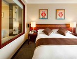 Rosedale Hotel & Suites Beijing в Пекин Китай ✅. Забронировать номер онлайн по выгодной цене в Rosedale Hotel & Suites Beijing. Трансфер из аэропорта.