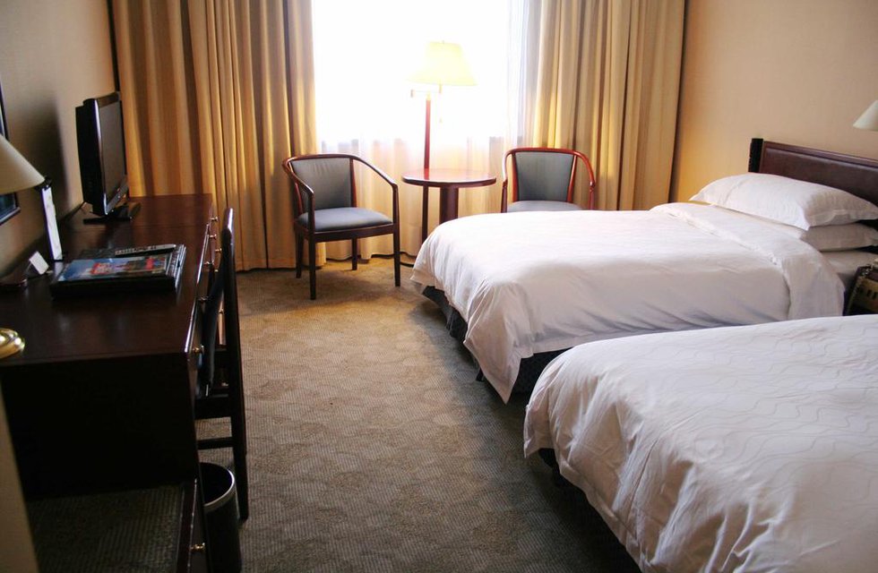 Rosedale Hotel & Suites Beijing в Пекин Китай ✅. Забронировать номер онлайн по выгодной цене в Rosedale Hotel & Suites Beijing. Трансфер из аэропорта.