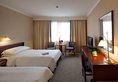 Rosedale Hotel & Suites Beijing в Пекин Китай ✅. Забронировать номер онлайн по выгодной цене в Rosedale Hotel & Suites Beijing. Трансфер из аэропорта.