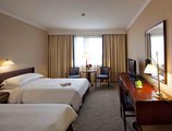 Rosedale Hotel & Suites Beijing в Пекин Китай ✅. Забронировать номер онлайн по выгодной цене в Rosedale Hotel & Suites Beijing. Трансфер из аэропорта.