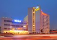 Best Western OL Stadium Hotel Beijing в Пекин Китай ✅. Забронировать номер онлайн по выгодной цене в Best Western OL Stadium Hotel Beijing. Трансфер из аэропорта.