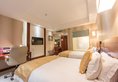 Best Western OL Stadium Hotel Beijing в Пекин Китай ✅. Забронировать номер онлайн по выгодной цене в Best Western OL Stadium Hotel Beijing. Трансфер из аэропорта.