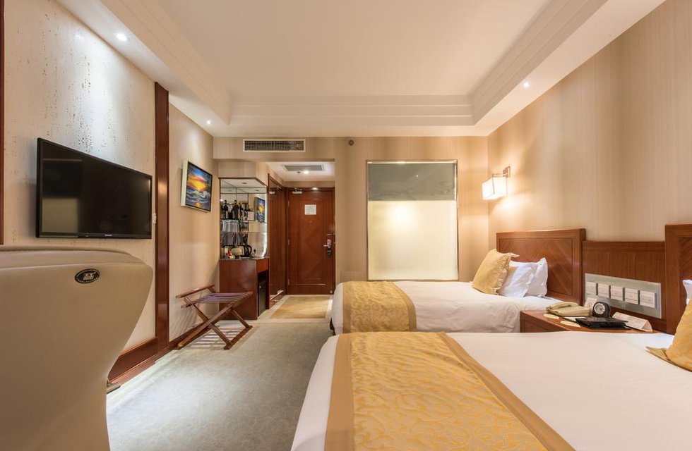 Best Western OL Stadium Hotel Beijing в Пекин Китай ✅. Забронировать номер онлайн по выгодной цене в Best Western OL Stadium Hotel Beijing. Трансфер из аэропорта.