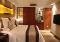 Gehua New Century Hotel Beijing в Пекин Китай ✅. Забронировать номер онлайн по выгодной цене в Gehua New Century Hotel Beijing. Трансфер из аэропорта.