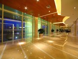 Gehua New Century Hotel Beijing в Пекин Китай ✅. Забронировать номер онлайн по выгодной цене в Gehua New Century Hotel Beijing. Трансфер из аэропорта.