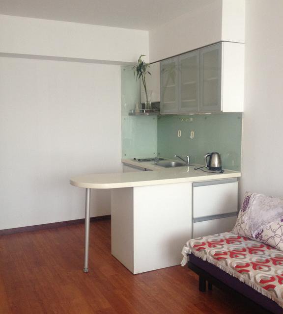 Beijing Yinxingshu Apartment в Пекин Китай ✅. Забронировать номер онлайн по выгодной цене в Beijing Yinxingshu Apartment. Трансфер из аэропорта.