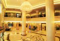 CTS - HK Grand Metropark Hotel Beijing в Пекин Китай ✅. Забронировать номер онлайн по выгодной цене в CTS - HK Grand Metropark Hotel Beijing. Трансфер из аэропорта.