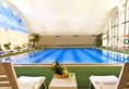 CTS - HK Grand Metropark Hotel Beijing в Пекин Китай ✅. Забронировать номер онлайн по выгодной цене в CTS - HK Grand Metropark Hotel Beijing. Трансфер из аэропорта.