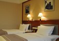 CTS - HK Grand Metropark Hotel Beijing в Пекин Китай ✅. Забронировать номер онлайн по выгодной цене в CTS - HK Grand Metropark Hotel Beijing. Трансфер из аэропорта.